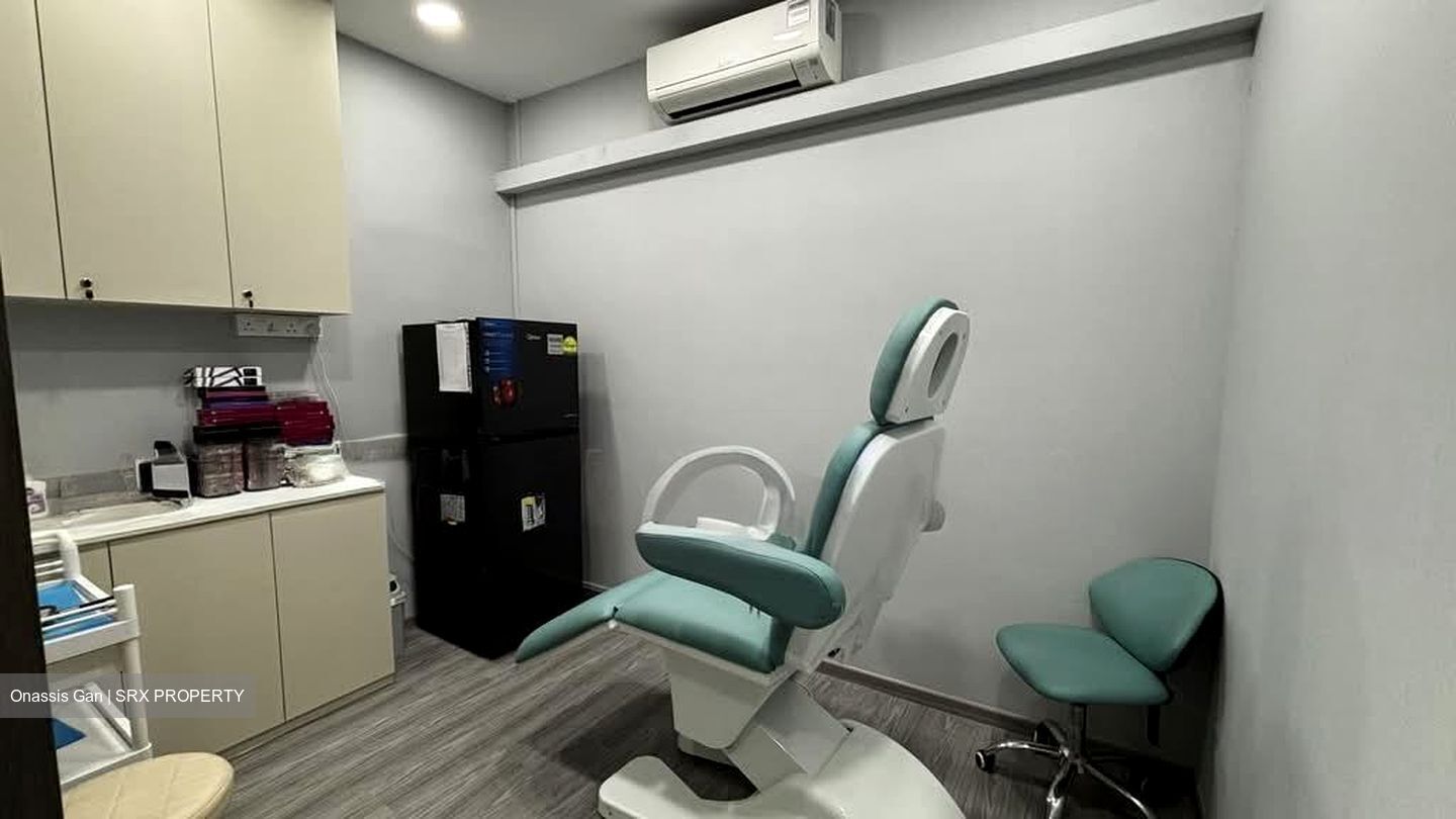 Bishan Street 11 (D20), Retail #600284151